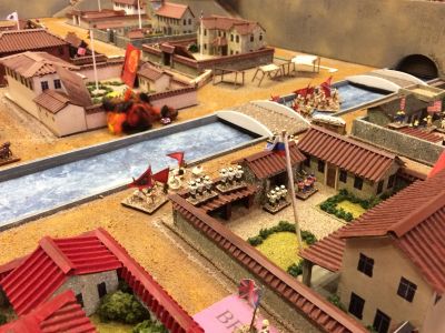 Seige of Peking
