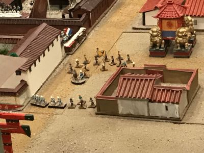 Seige of Peking
