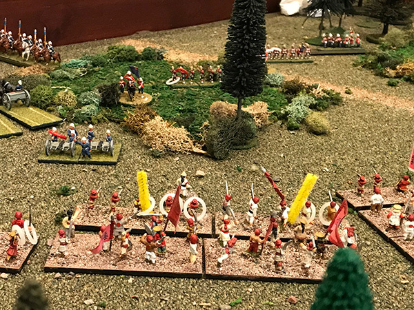 General Tsao's Chicken - #13 on the Menu
