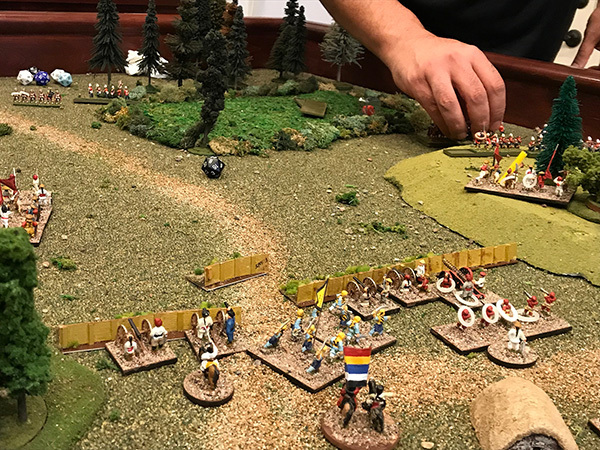 General Tsao's Chicken - #13 on the Menu
