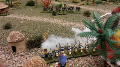 Bahaloni River Cruise
