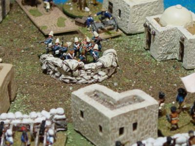 Bahaloni River Cruise
