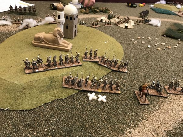 B’ha Loni Battle 
Rules: Roolz for Foolz v6
