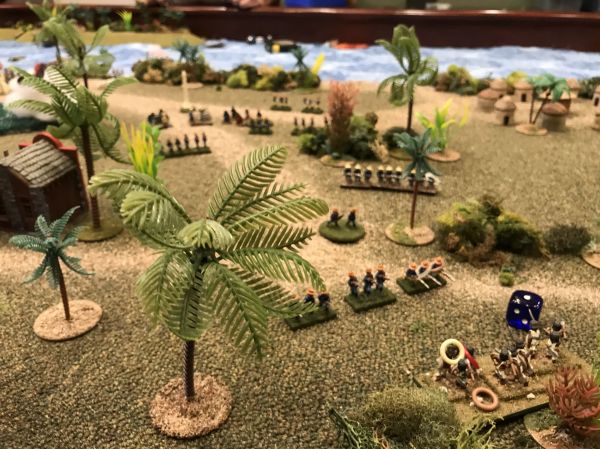 Bahaloni River Cruise
