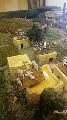 Gunga on the NW Frontier
