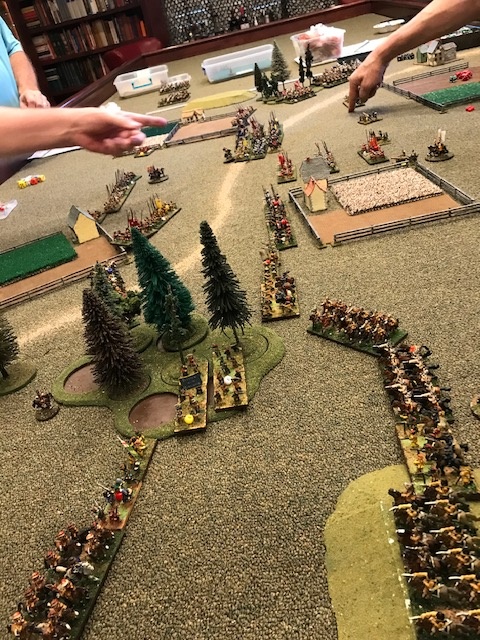 Tinkers Wench
Rules: Tilly’s Very Bad Day
