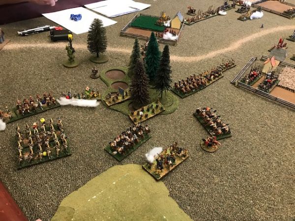 Tinkers Wench
Rules: Tilly’s Very Bad Day
