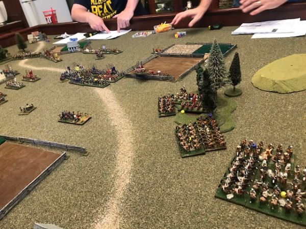 Tinkers Wench
Rules: Tilly’s Very Bad Day
