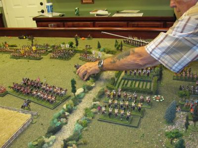 Edgehill
Bibles & Buff Coats
