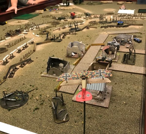 Cambrai
Rules: Roolz for Toolz
