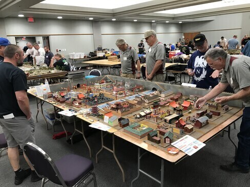 2023 Sand Wars
55 Days at Peking
Rules:  Bob's Home Rules
