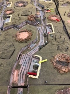 2024 Sand Wars
