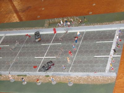 2013 RinCon
Zombie Racing
Rules:  Dead Heat
