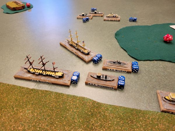 ACW Ironclads
