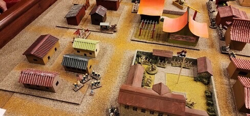 55 Days at Peking 2023
