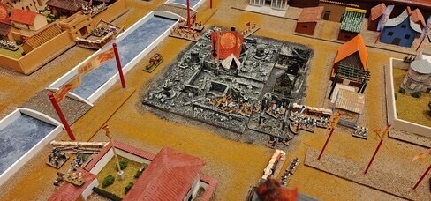 55 Days at Peking 2023
