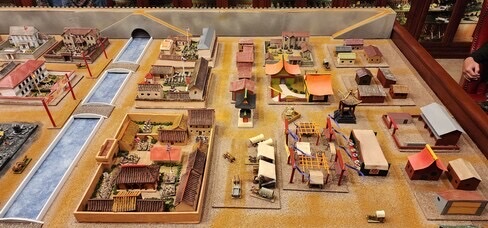 55 Days at Peking 2023
