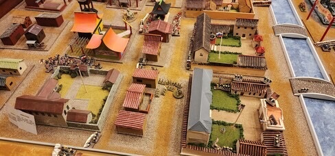 55 Days at Peking 2023
