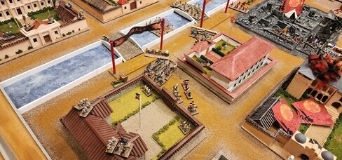 55 Days at Peking 2023
