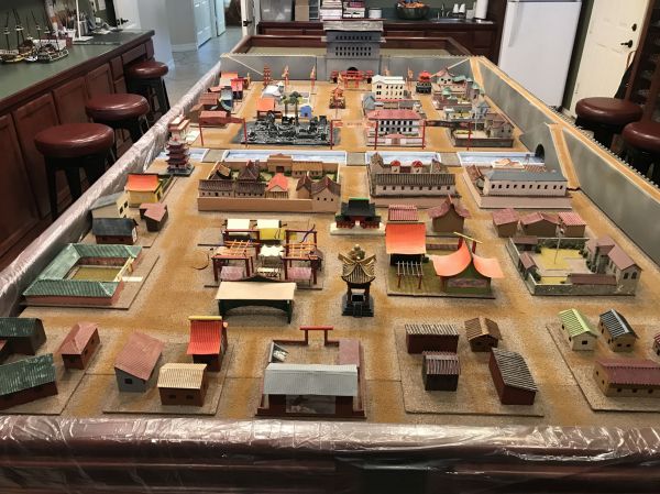 55 Days at Peking 2023
