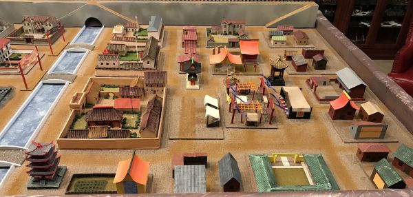 55 Days at Peking 2023
