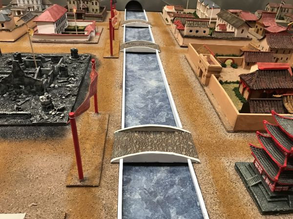 55 Days at Peking 2023
