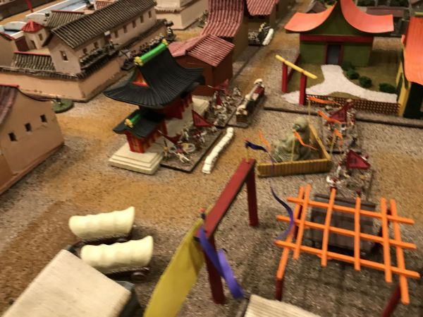 55 Days at Peking 2023
