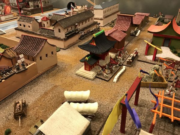 55 Days at Peking 2023
