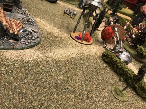 2022 War of the Worlds
