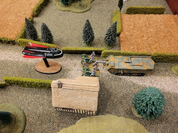 2022 War of the Worlds
