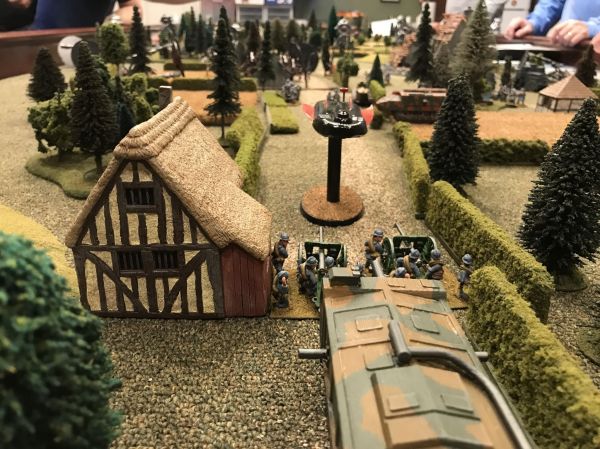 2022 War of the Worlds
