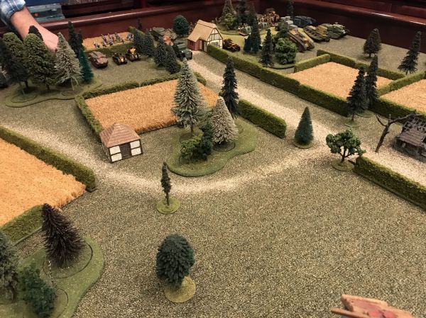 2022 War of the Worlds
