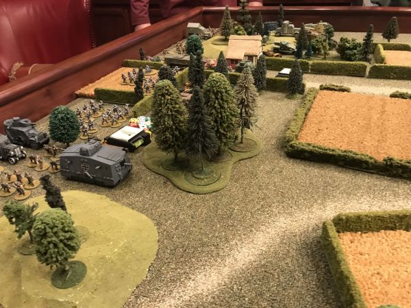 2022 War of the Worlds
