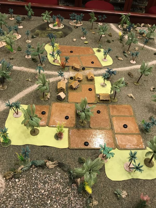 Operation Wallowa - 1967
10mm  
RULES: From the Delta to the DMZ
