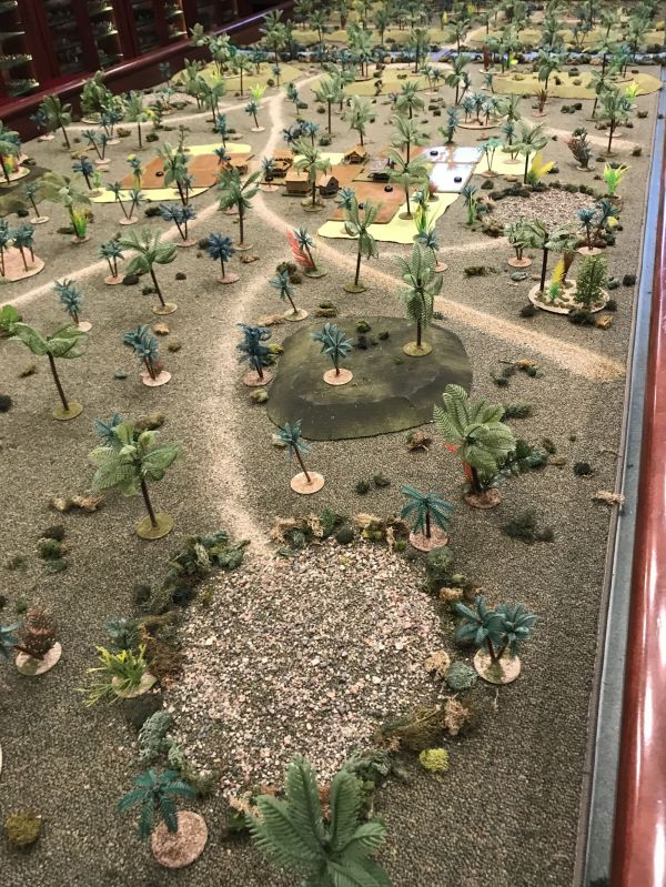 Operation Wallowa - 1967
10mm  
RULES: From the Delta to the DMZ
