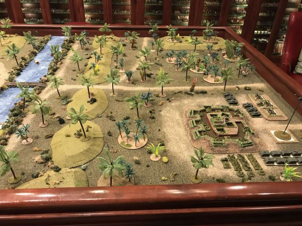 Operation Wallowa - 1967
10mm  
RULES: From the Delta to the DMZ
